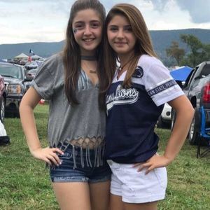 Meet your Posher, Sandra